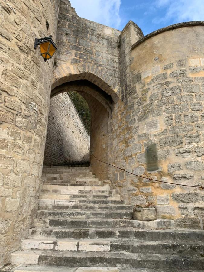 Charmant Studio Meuble Montignac-Charente Экстерьер фото