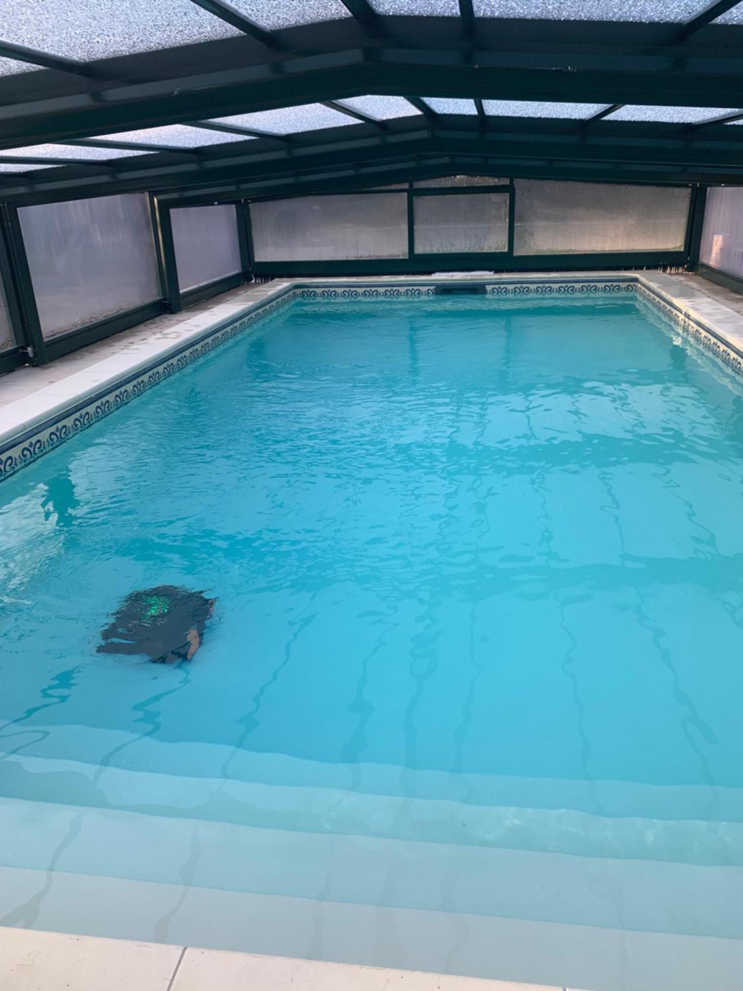 Charmant Studio Meuble Montignac-Charente Экстерьер фото